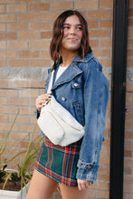 Sirus Jacket - Denim