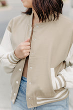 Alexandra Jacket