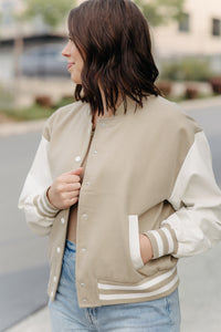 Alexandra Jacket