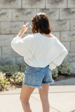 Los Feliz Sweater - Natural