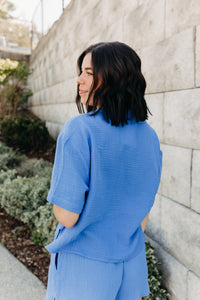 Paloma Top