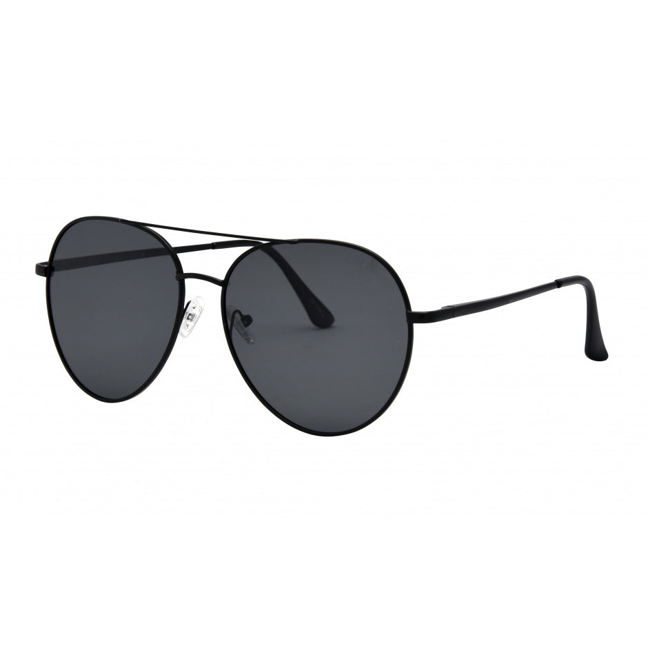 Sailor Sunglasses - Black