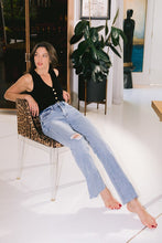 Loveret High-Rise Relaxed Bootcut - Spellbound