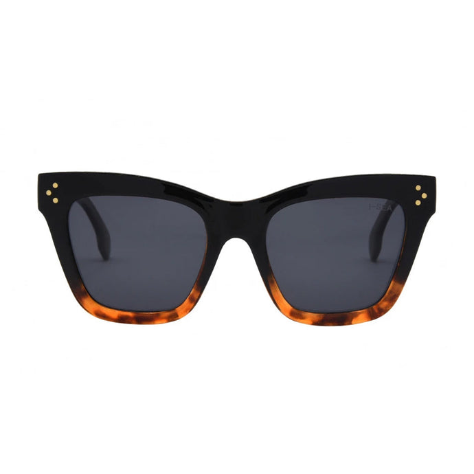 Sutton Sunglasses - Tortoise