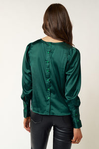 Tis The Season Blouse