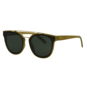 Topanga Sunglasses - Olive
