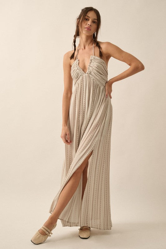 Tulum Maxi Dress