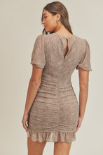 All My Life Dress