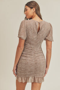 All My Life Dress