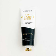 Anti-Granny Hand Lotion