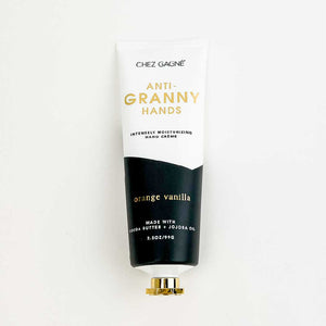 Anti-Granny Hand Lotion