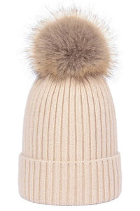 Aspen Beanie