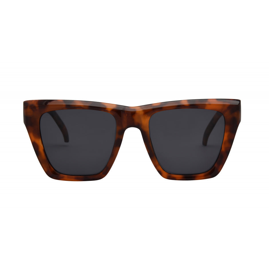 Ava Sunglasses - Tortoise