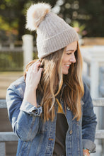 Bleeker Beanie - Cream