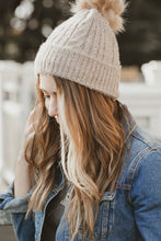 Bleeker Beanie - Cream