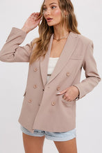 Brenna Blazer