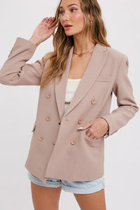 Brenna Blazer