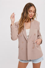 Brenna Blazer