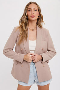 Brenna Blazer