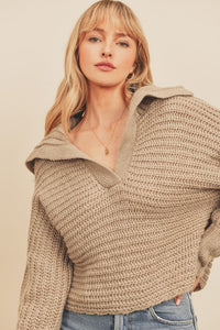 Callie Sweater