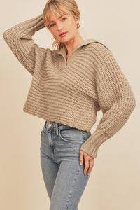 Callie Sweater