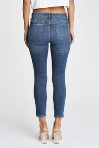 Clara High Rise Skinny - Not My Problem
