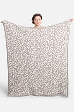 Cuddle Time Blanket - Grey