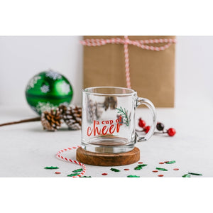 Cup Of Cheer Mug