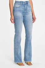 Dana High Rise Bootcut - Spruce