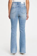 Dana High Rise Bootcut - Spruce