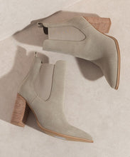 Esmee Heeled Boot