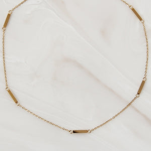 Five Bar Choker