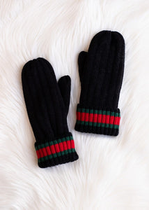 Freestyle Mittens