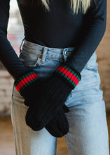 Freestyle Mittens