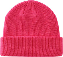 Golden Girl Spring Beanie