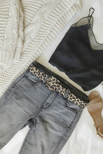 Jane Belt
