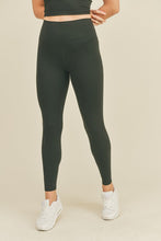 Jump Start High Rise Leggings