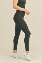 Jump Start High Rise Leggings