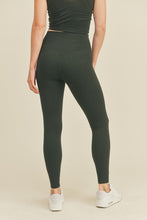 Jump Start High Rise Leggings