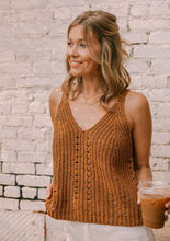 Lots In Common Tank - Gucci