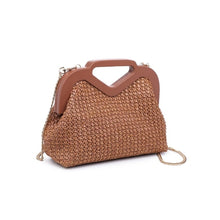 Keeley Crossbody - Tan