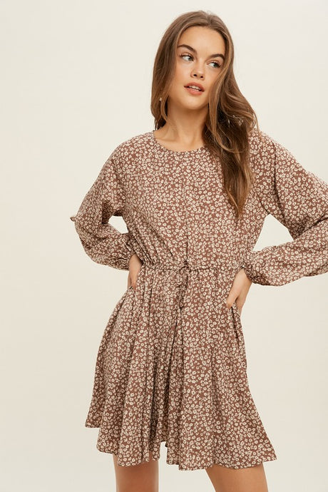 Knoxville Dress