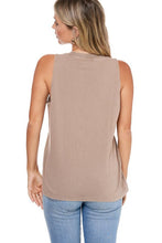 Long Live Cowboys Tank