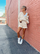 Mondays Jogger Shorts