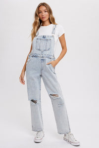 Marianne Overalls