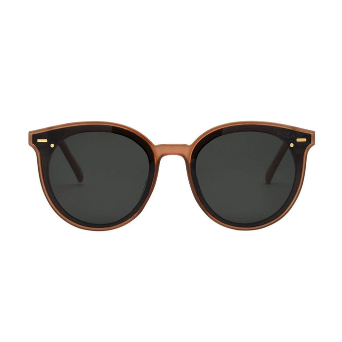 Payton Sunglasses - Maple