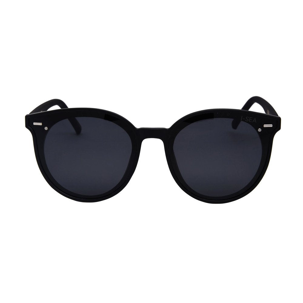 Payton Sunglasses - Black