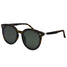 Payton Sunglasses - Tortoise