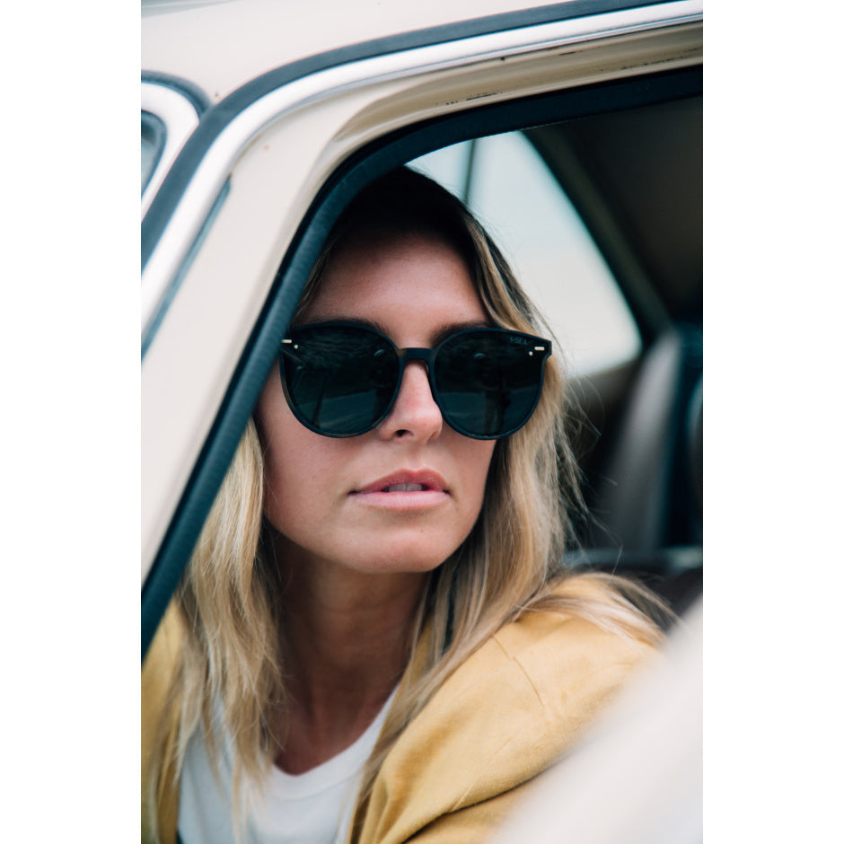 Payton Sunglasses - Tortoise