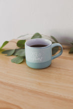 Rise & Shine Ceramic Coffee Mug